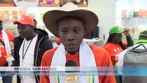 La Côte d’Ivoire renforce sa présence au Salon de l’Agriculture de Paris