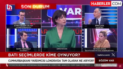 Gazeteci Emin Çapa: İzmirliler muhalefetten bezmiş durumda