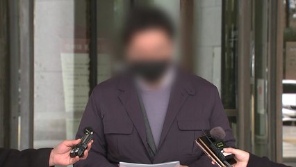 '청담동 스쿨존 사망' 유가족 "희망 처참히 무너져...고작 5년 형량, 진정 정의인가" / YTN