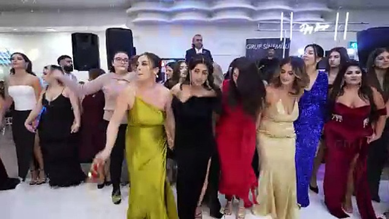 Efsane Düğünler - Great Wedding Party