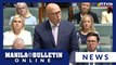 FULL SPEECH: Opposition Leader Peter Dutton delivers remarks before PBBM's historical speech before Australian Lawmakers