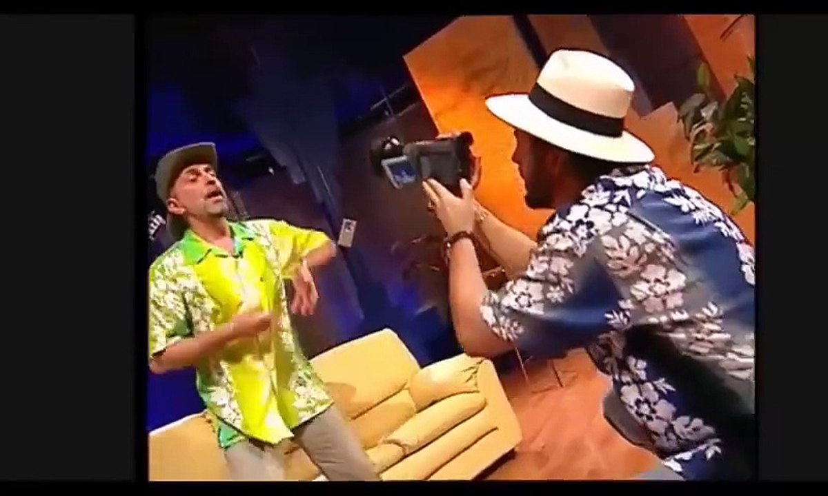 Divertis American Dream (8 aprilie 2001)