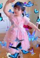 Baby Doing Very Cute Dance | Babies Funny Moments | Cute Babies | Naughty Babies | Funny Babies #baby #babies #beautiful #cutebabies #fun #love #cute #beautiful #funny