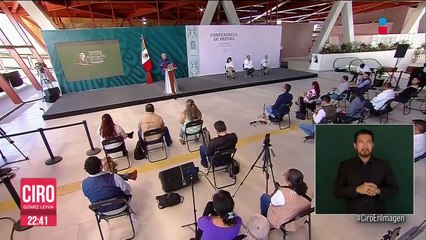 El Ministerio Público no pudo sustentar caso de abuso | Ciro | Programa Completo 28/febrero/2024