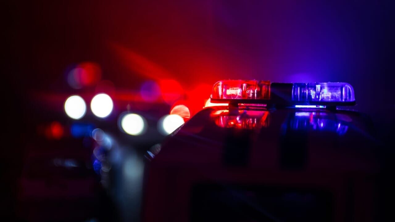 Bande annonce "100 jours avec les gendarmes d'Aix-en-Provence"