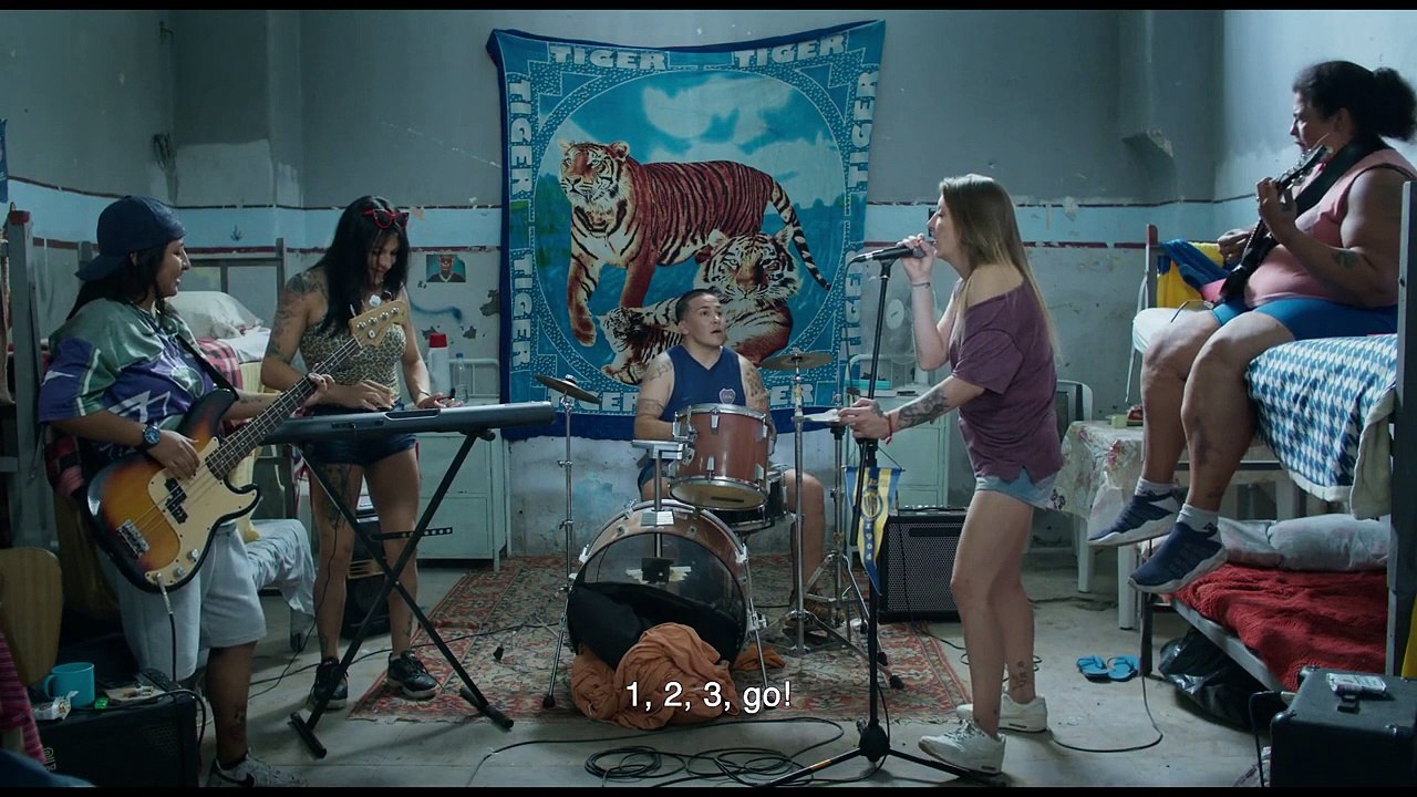 Reas Trailer OmeU