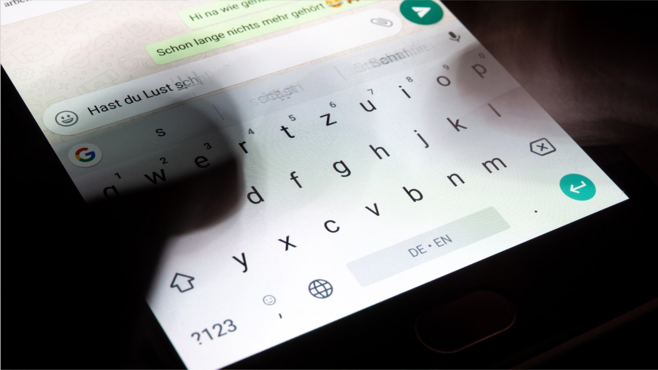 Neue Farben & Co.: Diese WhatsApp-Änderungen kommen bald auf uns zu