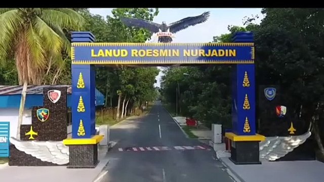 Terobos Langit NKRI, Pesawat Asing Dikejar Jet Tempur TNI