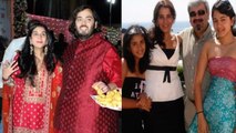Radhika Merchant Parents And Family Details: Anant Ambani के ससुराल में कौन कौन, In Laws Profession