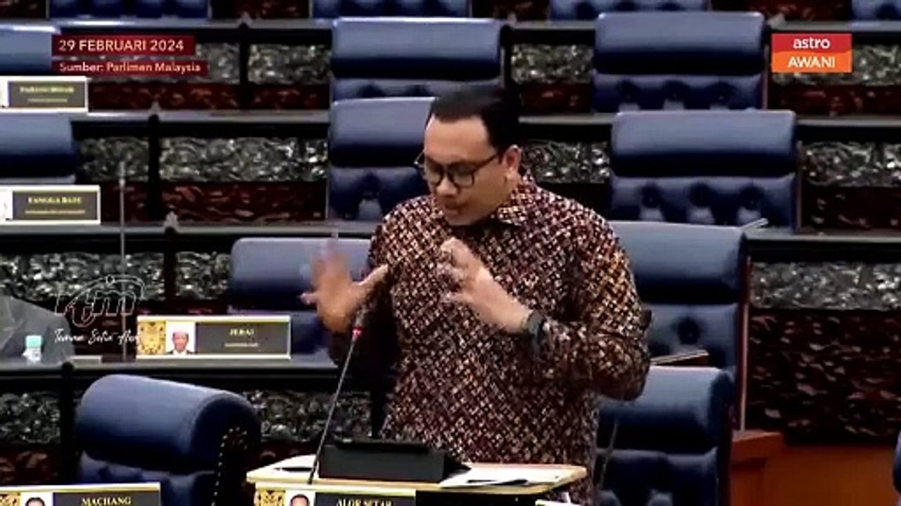 Di satu sisi mereka adalah insan yang baik, tapi di satu sisi lain....