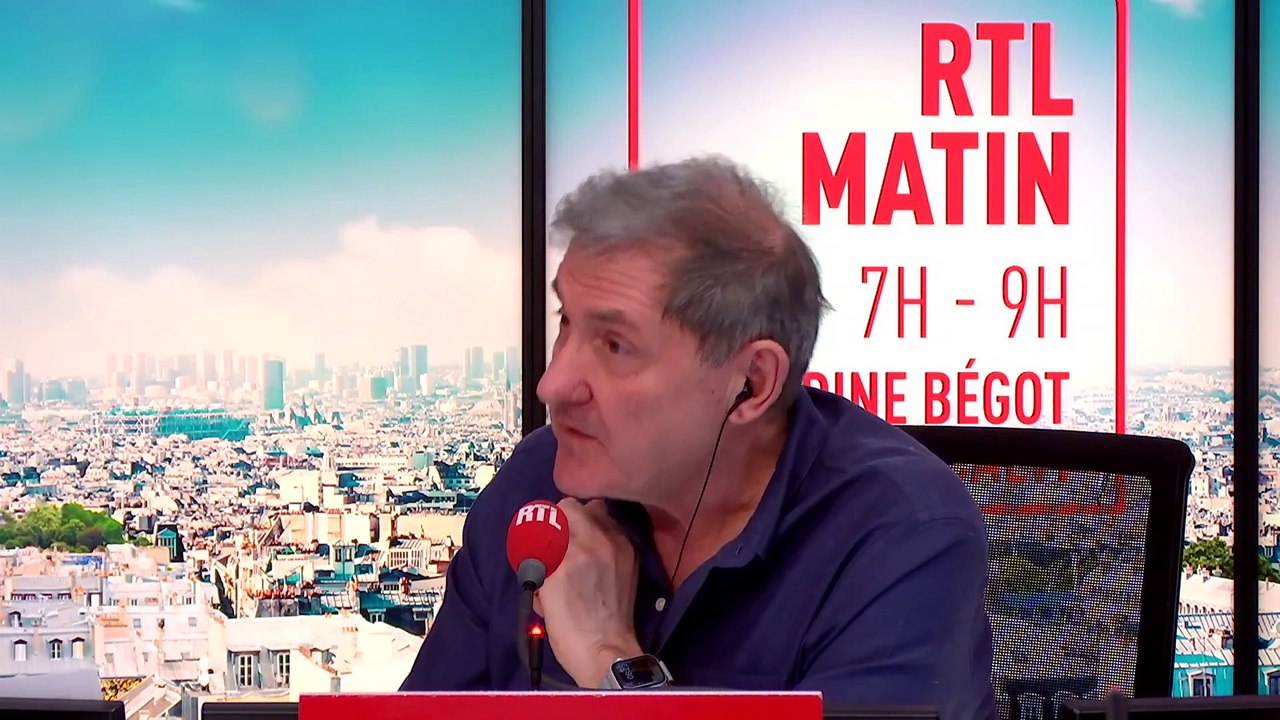 JUSTICE - Béatrice Brugère est l'invitée de Yves Calvi