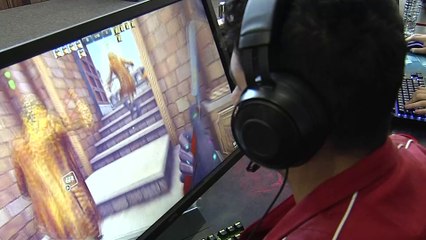 Oyun sektöründe Türkiye yükselişte