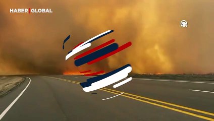 ABD'de alarm verildi! 'Acil durum' ilan edildi