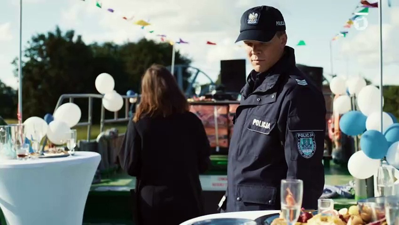 Der Masuren-Krimi: Blutgeld | Folge 5