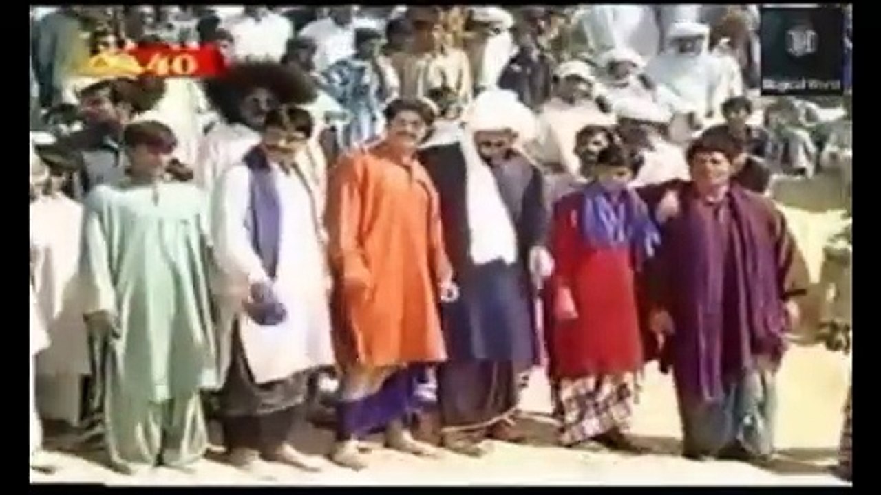 Sassi - PTV Classical Drama Episode 6