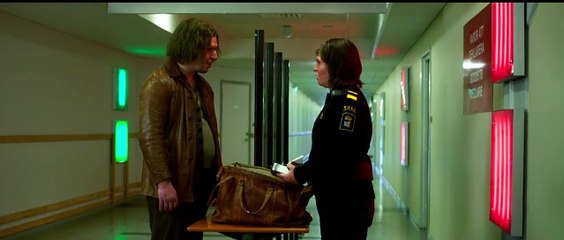 Border (2018) - Bande annonce