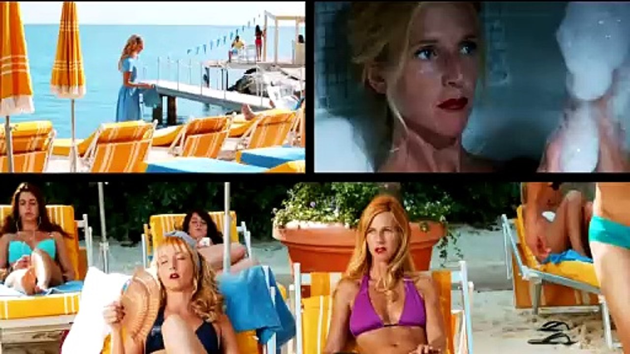 Pauline détective (2012) - Bande annonce