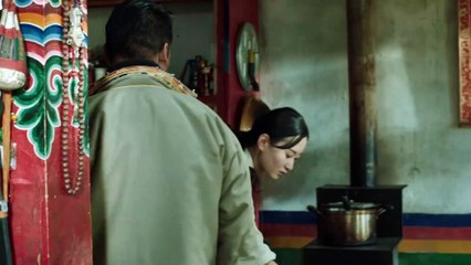 圣山村谜局 (2021) 完整高清1080p版｜悬疑恐怖中国藏语电影