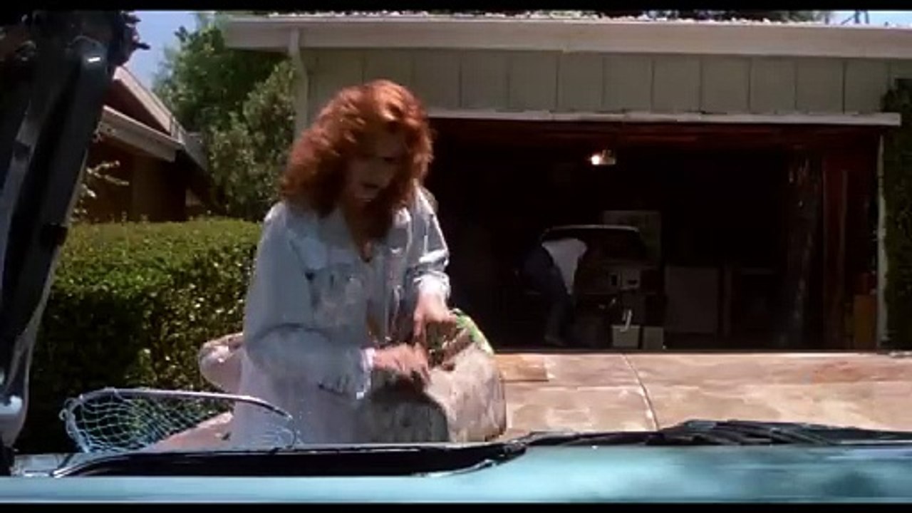 Thelma et Louise (version restaurée) (1991) - B...