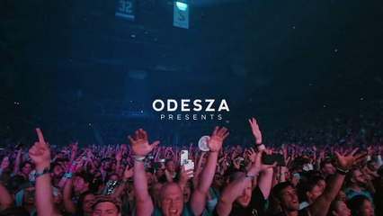 Odesza : The Last Goodbye Cinematic Experience (2023) - Bande annonce