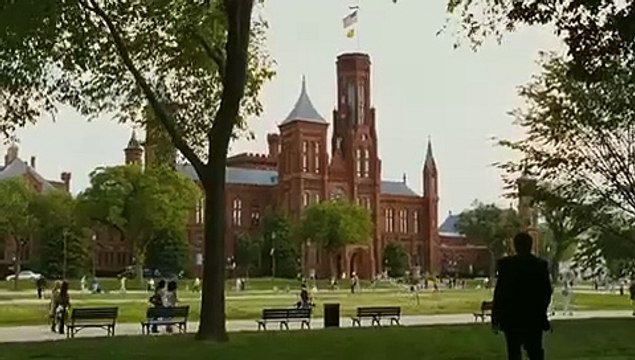 La Nuit au musée 2 Bande-annonce (PT)