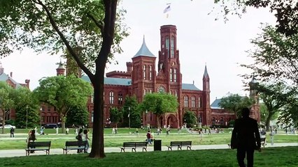 La Nuit au musée 2 Bande-annonce (DE)