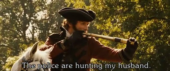 Jacquou le Croquant Bande-annonce (PT)