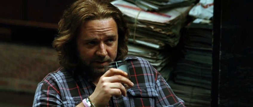 Jeux de pouvoir Bande-annonce (RU)