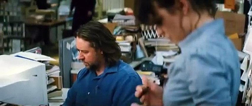 Jeux de pouvoir Bande-annonce (EN)