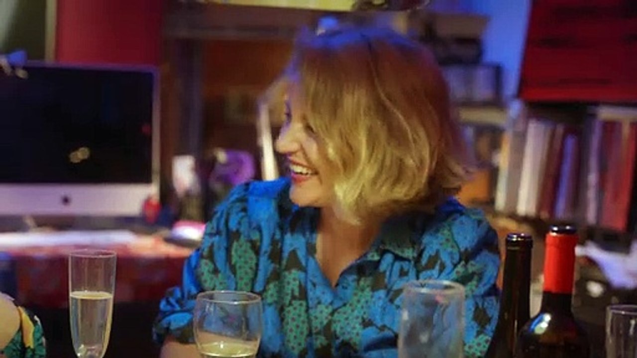 Francesca et l'amour (2021) - Bande annonce