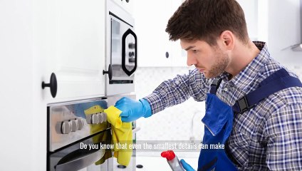 Prolonging Your Oven's Life: Essential Maintenance Tips and Tricks