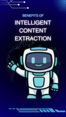 Unleash Efficiency: Intelligent Content Extraction