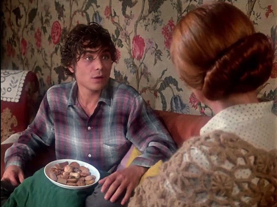 Chère Louise (1972) - Bande annonce