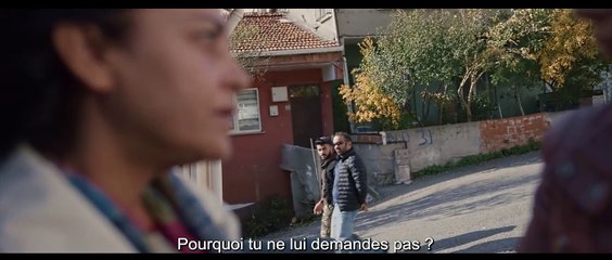 Les Fantômes d'Istanbul (2020) - Bande annonce
