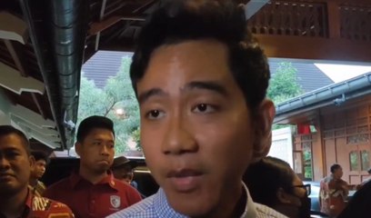 Respons Gibran soal Bank Dunia soroti program makan siang gratis