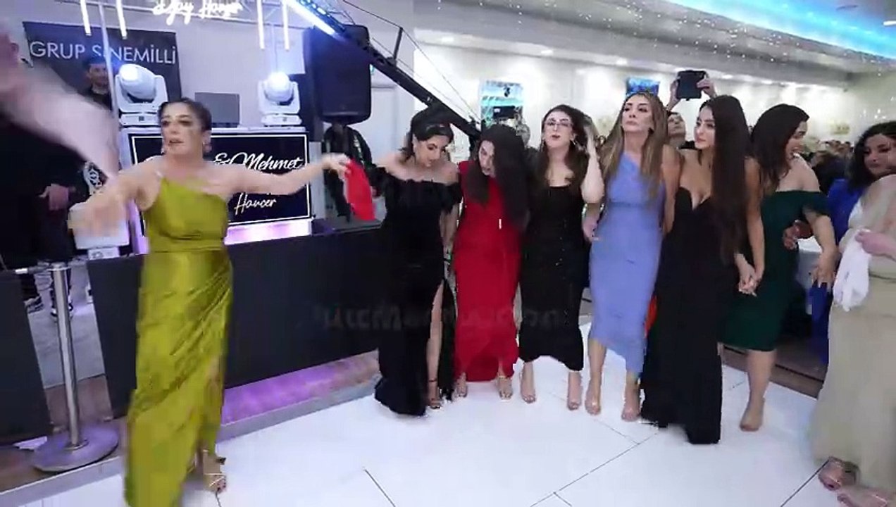 Halayın Sultanları