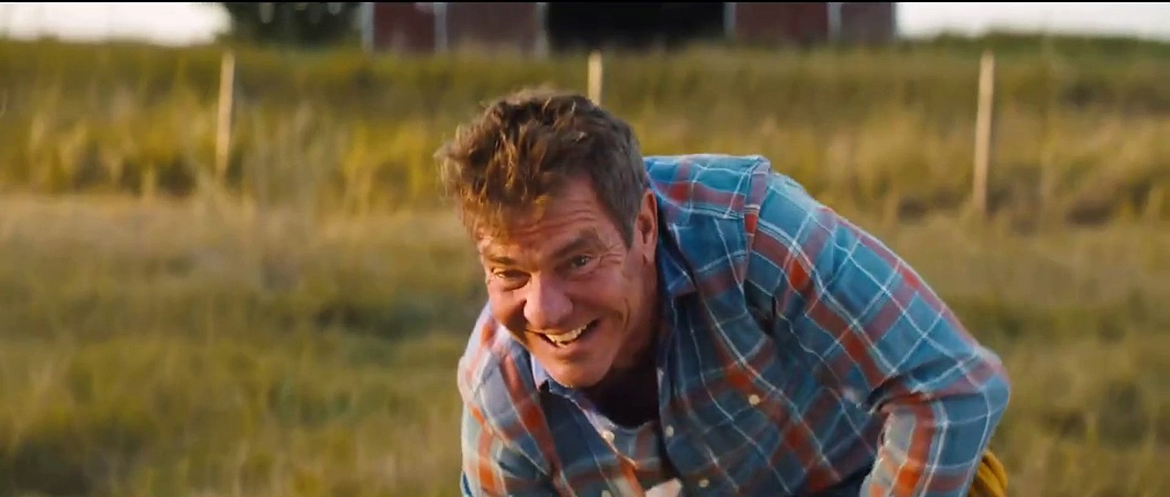 Mes autres vies de chien (2019) - Bande annonce