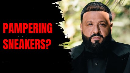 DJ Khaled's Extreme Measures