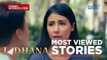 Madrasta, ilalagay sa panganib ang buhay ng kanyang stepdaughter (Most viewed stories) | Tadhana