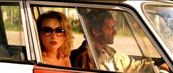 L'été en pente douce (version restaurée) (1987) - Bande annonce