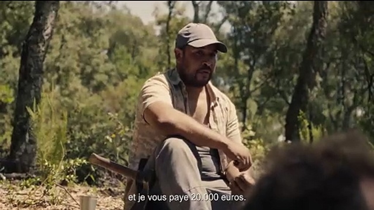 Suro (2022) - Bande annonce