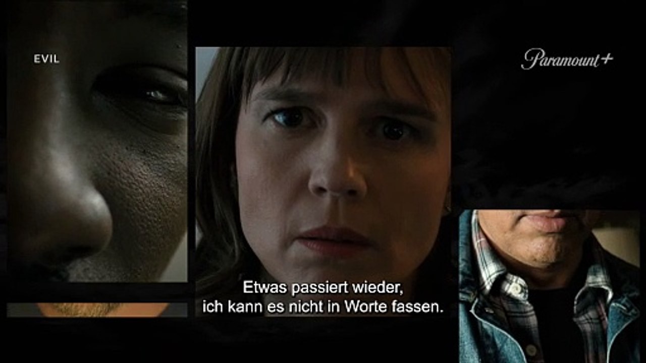 Evil - S04 Teaser Trailer (Deutsche UT) HD