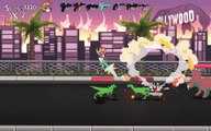 DAMNOSAUR　スチーム（Damnosaur Steam）