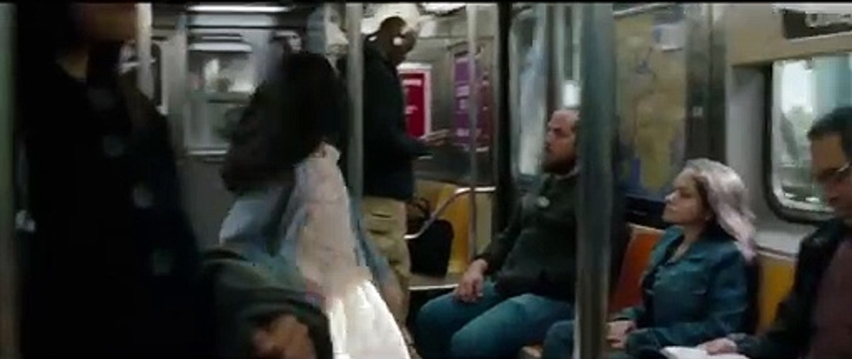 Safe (2012) - Bande annonce
