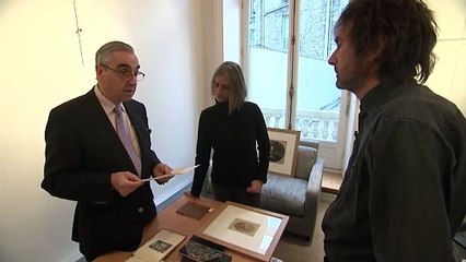 Le poète illuminé, Germain Nouveau, 1851-1920 (2020) - Bande annonce