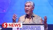 National endowment for Bumiputra health, education proposed, says Zahid