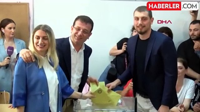 Son seçimi bilen şirketin İstanbul anketi! Ne İmamoğlu ne de Kurum, en büyük çıkışı yeniden Refah'ın adayı yaptı