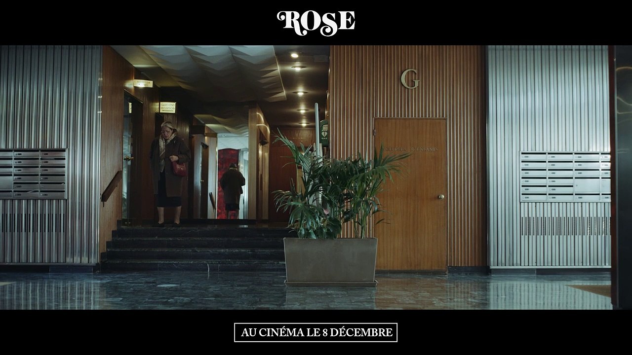 Rose (2021) - Bande annonce