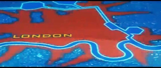 Doomsday (2008) - Bande annonce