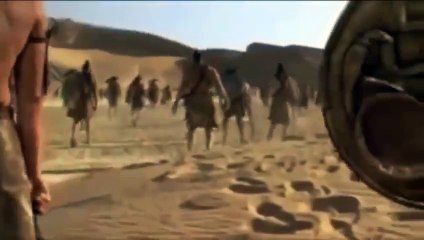 Le retour de la momie (2001) - Bande annonce